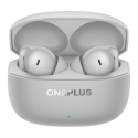 OnePlus Nord Buds 4 Pro Auriculares Bluetooth Gris (Radiant Gray)