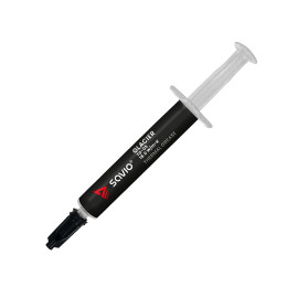 SAVIO - TG-05 1g compuesto disipador de calor Pasta térmica 18 W/m·K - TG-05 1G
