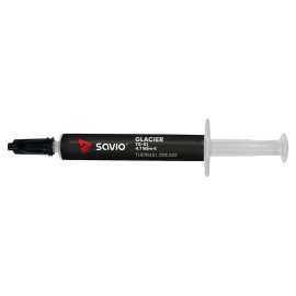 SAVIO - TG-01 2G compuesto disipador de calor Pasta térmica 4,7 W/m·K - TG-01 2G