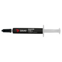 SAVIO - TG-01 2G compuesto disipador de calor Pasta térmica 4,7 W/m·K - TG-01 2G