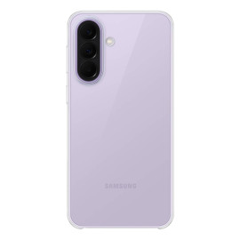Samsung EF-QA376CTEGWW funda para teléfono móvil 17 cm (6.7'') Transparente