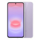 Samsung EF-QA376CTEGWW funda para teléfono móvil 17 cm (6.7'') Transparente