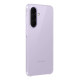 Samsung EF-QA376CTEGWW funda para teléfono móvil 17 cm (6.7'') Transparente