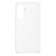 Samsung EF-QA376CTEGWW funda para teléfono móvil 17 cm (6.7'') Transparente