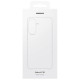 Samsung EF-QA376CTEGWW funda para teléfono móvil 17 cm (6.7'') Transparente