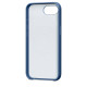 Apple MHR34LL/A funda para teléfono móvil 15,5 cm (6.1'') Azul