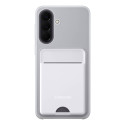 Samsung EF-OA576TJEGWW funda para teléfono móvil 17 cm (6.7'') Funda cartera Gris claro