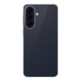 Samsung EF-QA576CTEGWW funda para teléfono móvil 17 cm (6.7'') Transparente
