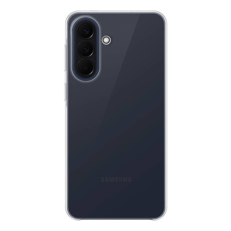 Samsung EF-QA576CTEGWW funda para teléfono móvil 17 cm (6.7'') Transparente
