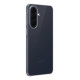 Samsung EF-QA576CTEGWW funda para teléfono móvil 17 cm (6.7'') Transparente