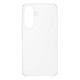 Samsung EF-QA576CTEGWW funda para teléfono móvil 17 cm (6.7'') Transparente