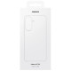 Samsung EF-QA576CTEGWW funda para teléfono móvil 17 cm (6.7'') Transparente