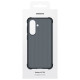 Samsung EF-RA376CBEGWW funda para teléfono móvil 17 cm (6.7'') Negro