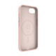 dbramante1928 Monaco funda para teléfono móvil 15,5 cm (6.1'') Rosa