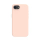 dbramante1928 Monaco funda para teléfono móvil 15,5 cm (6.1'') Rosa