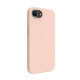dbramante1928 Monaco funda para teléfono móvil 15,5 cm (6.1'') Rosa