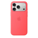 Apple MHW04ZM/A funda para teléfono móvil 16 cm (6.3'') Rojo