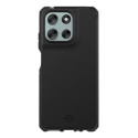 Mobilis 066102 funda para teléfono móvil 17 cm (6.7'') Negro