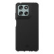 Mobilis 066102 funda para teléfono móvil 17 cm (6.7'') Negro