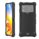 Mobilis 065029 funda para teléfono móvil 17 cm (6.7'') Negro