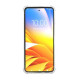 Mobilis 057035 funda para teléfono móvil 17 cm (6.7'') Transparente