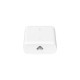 Belkin BoostCharge Pro Portátil, Smartphone, Tableta Blanco Corriente alterna Carga rápida Interior