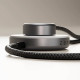 ZENS Pro 2 Smartphone, Auriculares, Reloj inteligente Gris, Blanco USB Cargador inalámbrico Carga rápida Interior