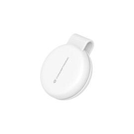 Conceptronic GORGON04W cargador de dispositivo móvil Smartphone, Reloj inteligente