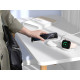 Conceptronic GORGON04W cargador de dispositivo móvil Smartphone, Reloj inteligente
