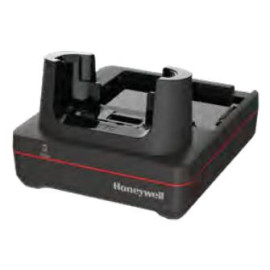 Honeywell CT70-HB-UVX-2 cargador de dispositivo móvil Ordenador portátil Negro Corriente alterna Interior