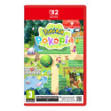 Nintendo Pokémon Pokopia (Switch 2) Estándar Plurilingüe Nintendo Switch 2