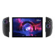 Lenovo Legion Go 8ASP2 videoconsola portátil 22,4 cm (8.8'') 2 TB Pantalla táctil Wifi Negro