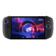 Lenovo Legion Go 8ASP2 videoconsola portátil 22,4 cm (8.8'') 2 TB Pantalla táctil Wifi Negro