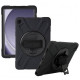 Mobilis 072003 funda para tablet 25,6 cm (10.1'') Negro