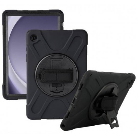 Mobilis 072003 funda para tablet 25,6 cm (10.1'') Negro