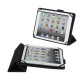 Rivacase 3137 25,6 cm (10.1'') Folio Negro