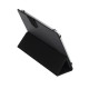 Rivacase 3137 25,6 cm (10.1'') Folio Negro