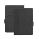 Rivacase 3137 25,6 cm (10.1'') Folio Negro