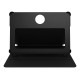 TCL FC9469-2ALCEU11 funda para tablet 29,2 cm (11.5'') Libro Negro