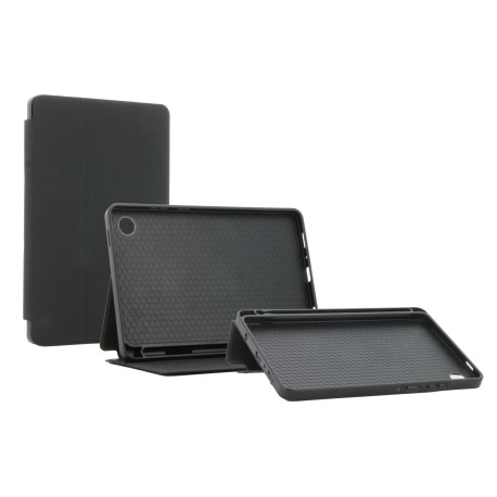 Mobilis 068022 funda para tablet 22,1 cm (8.7'') Libro Negro