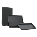 Mobilis 068022 funda para tablet 22,1 cm (8.7'') Libro Negro