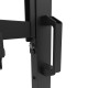 Neomounts FL50-575BL1 Carro para TV 65-110'' - instalación rápida - TÜV