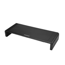 Enermax TANKSTAND Negro Universal Carro para administración de tabletas