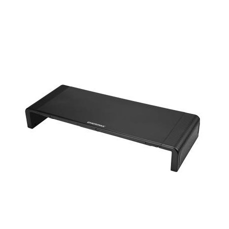 Enermax TANKSTAND Negro Universal Carro para administración de tabletas