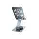 Conceptronic THANA08G soporte Soporte pasivo Teléfono móvil/smartphone Plata