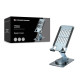 Conceptronic THANA08G soporte Soporte pasivo Teléfono móvil/smartphone Plata