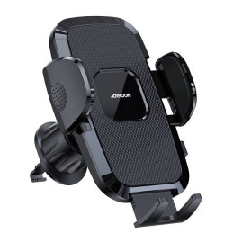 JOYROOM JR-ZS259 Soporte activo para teléfono móvil Teléfono móvil/smartphone Negro