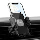JOYROOM JR-ZS259 Soporte activo para teléfono móvil Teléfono móvil/smartphone Negro