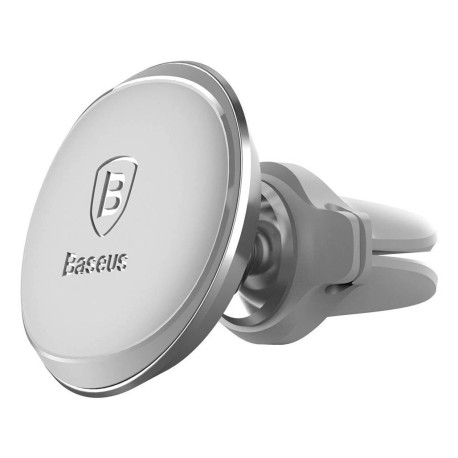 Baseus C40141201S13-00 soporte Soporte pasivo Teléfono móvil/smartphone Plata