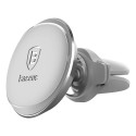 Baseus C40141201S13-00 soporte Soporte pasivo Teléfono móvil/smartphone Plata